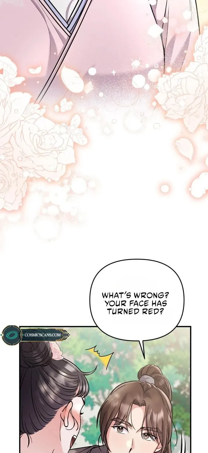 Gosu, Wakes Up as a Concubine Chapter 14 page 52 - 