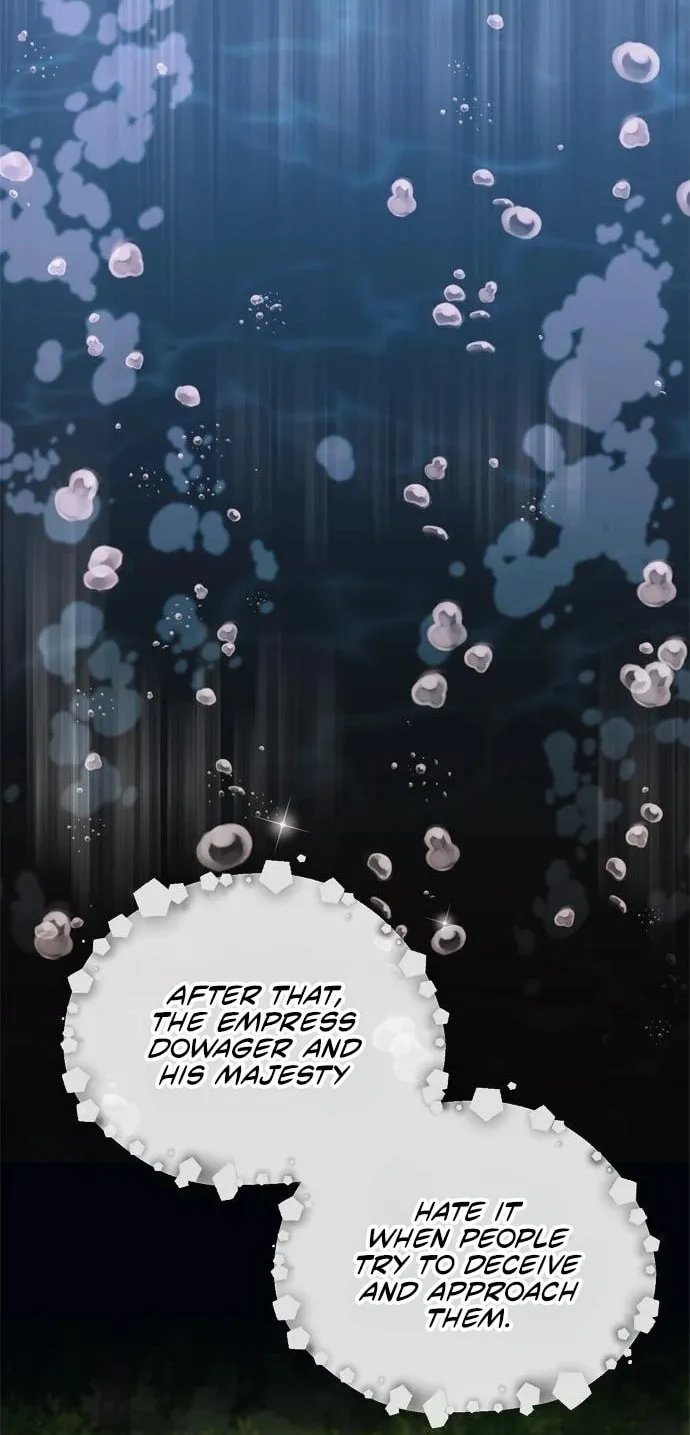 Gosu, Wakes Up as a Concubine Chapter 14 page 91 - 