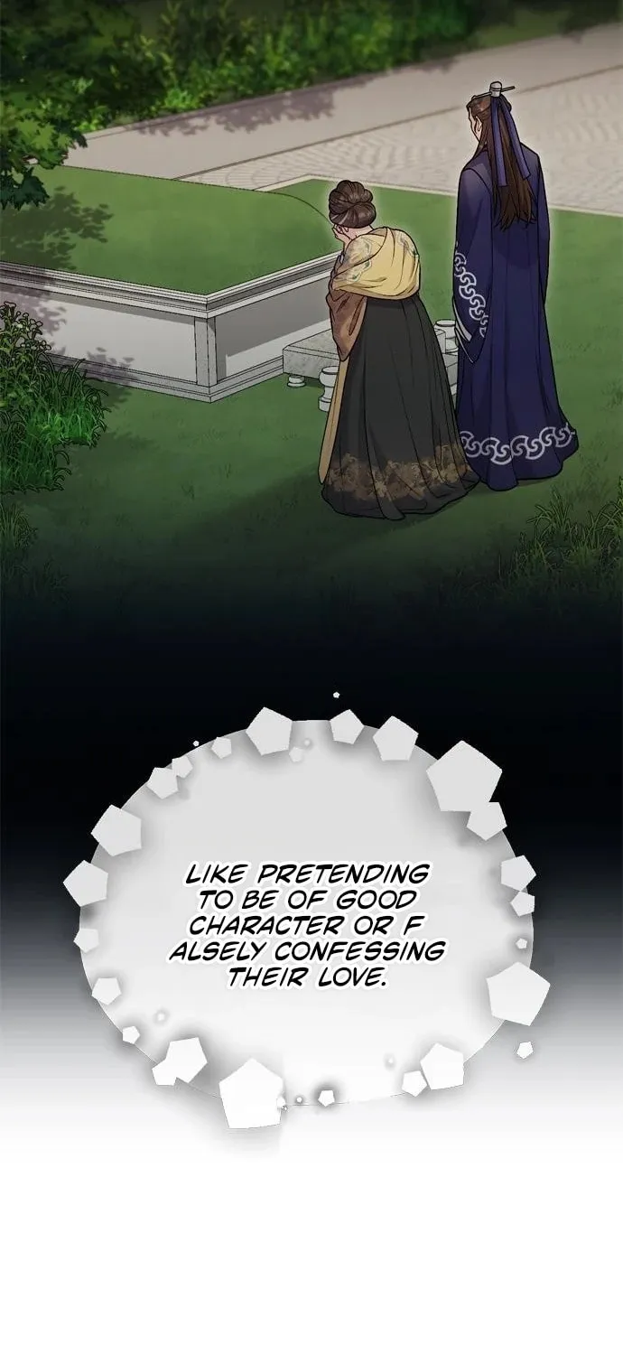 Gosu, Wakes Up as a Concubine Chapter 14 page 92 - 
