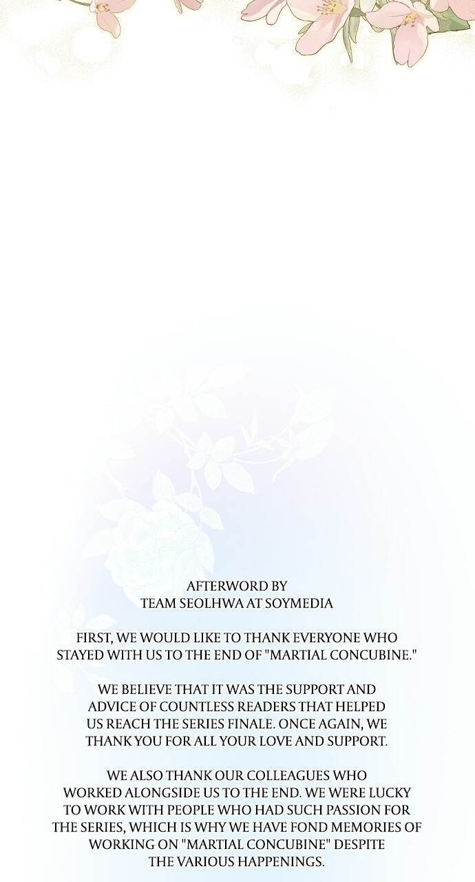 Gosu, Wakes Up as a Concubine Chapter 140.1 page 14 - 