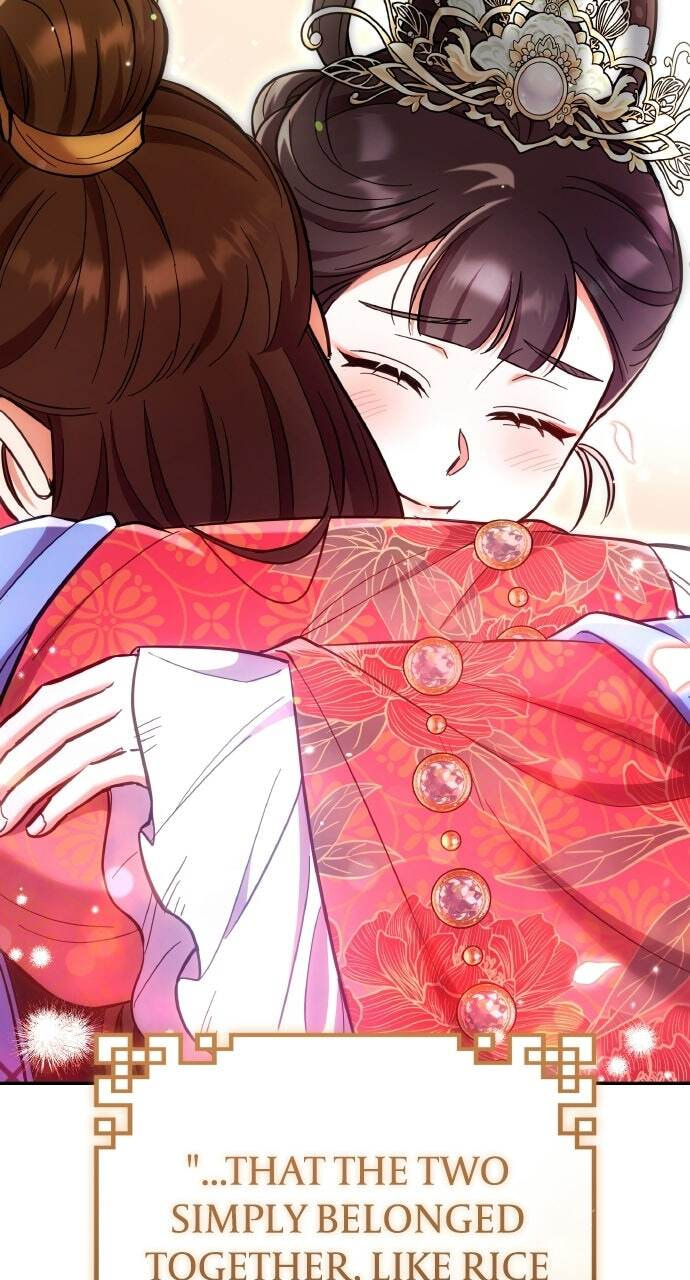Gosu, Wakes Up as a Concubine Chapter 140 page 105 - 