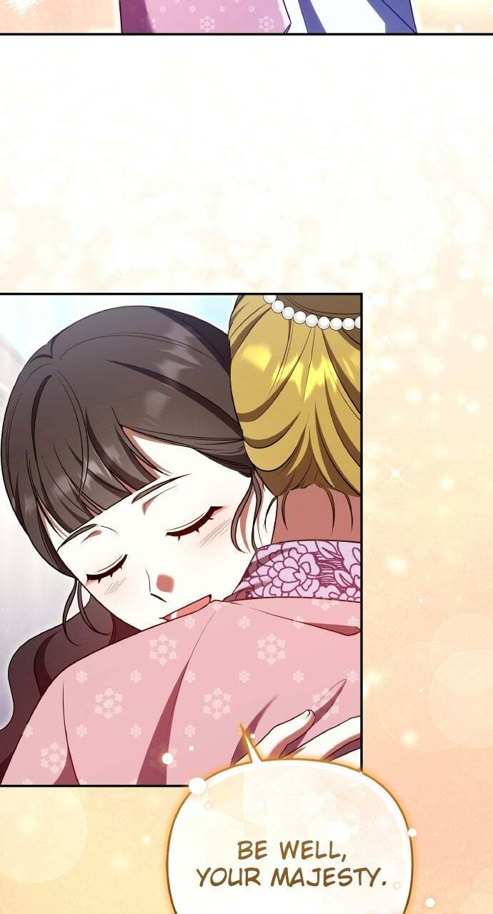 Gosu, Wakes Up as a Concubine Chapter 140 page 19 - 