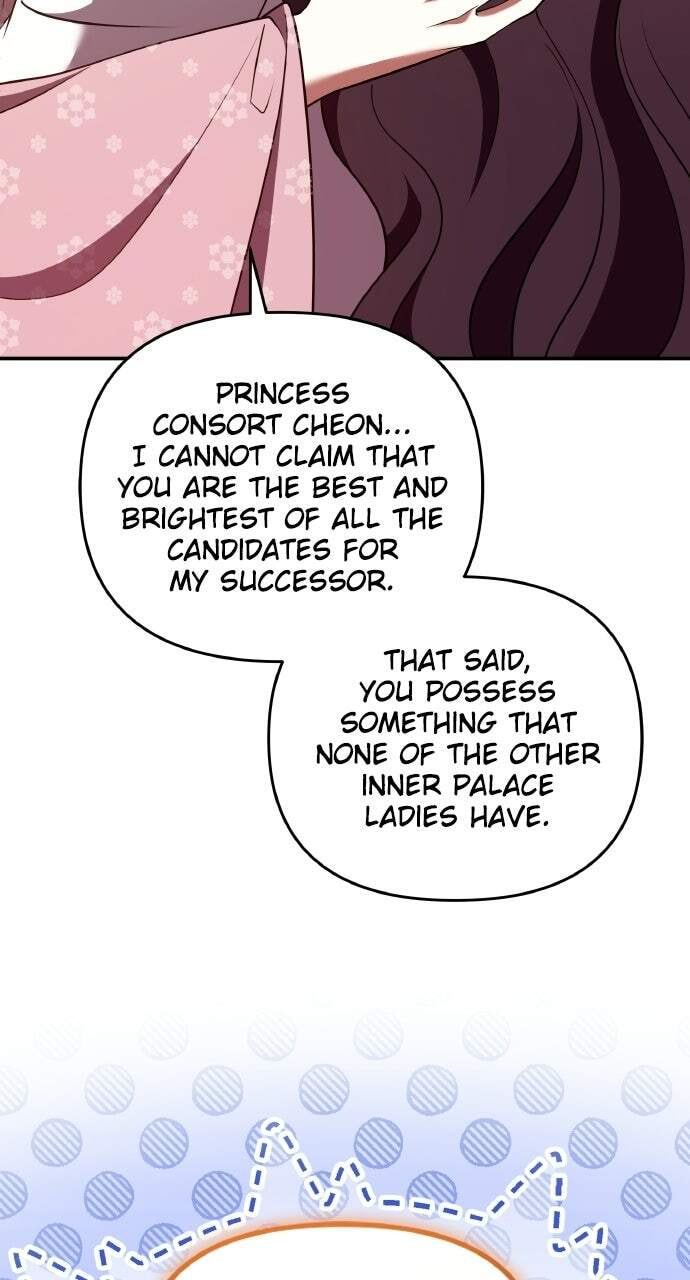 Gosu, Wakes Up as a Concubine Chapter 140 page 22 - 