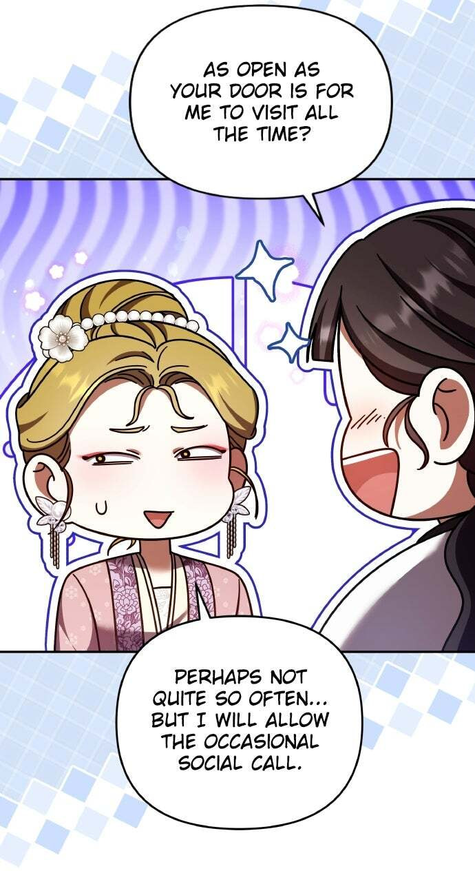 Gosu, Wakes Up as a Concubine Chapter 140 page 29 - 