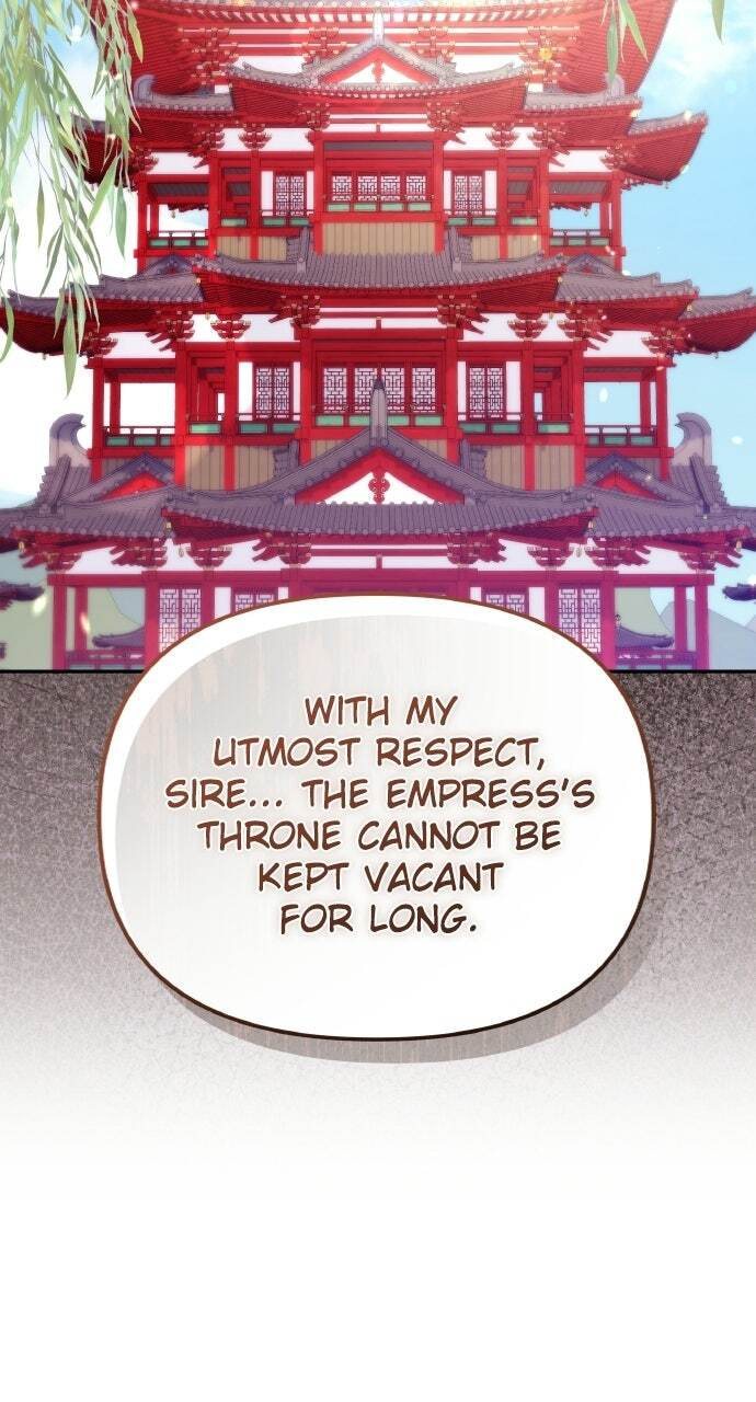 Gosu, Wakes Up as a Concubine Chapter 140 page 38 - 