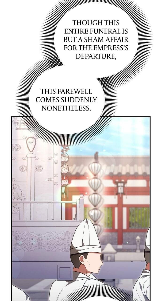 Gosu, Wakes Up as a Concubine Chapter 140 page 5 - 