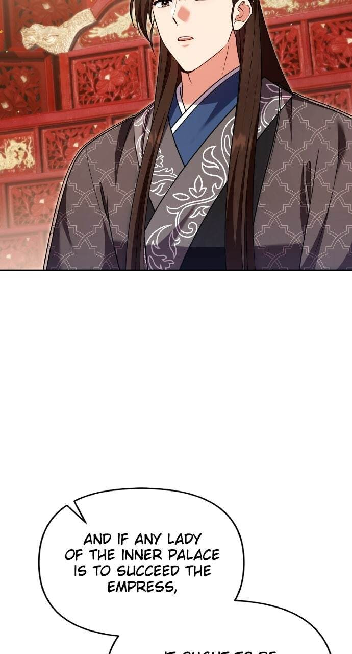 Gosu, Wakes Up as a Concubine Chapter 140 page 41 - 