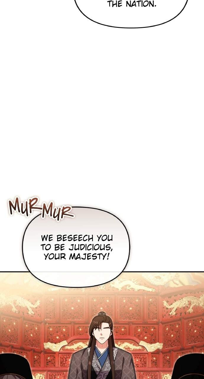 Gosu, Wakes Up as a Concubine Chapter 140 page 43 - 