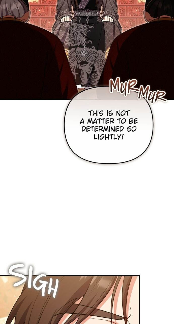 Gosu, Wakes Up as a Concubine Chapter 140 page 44 - 