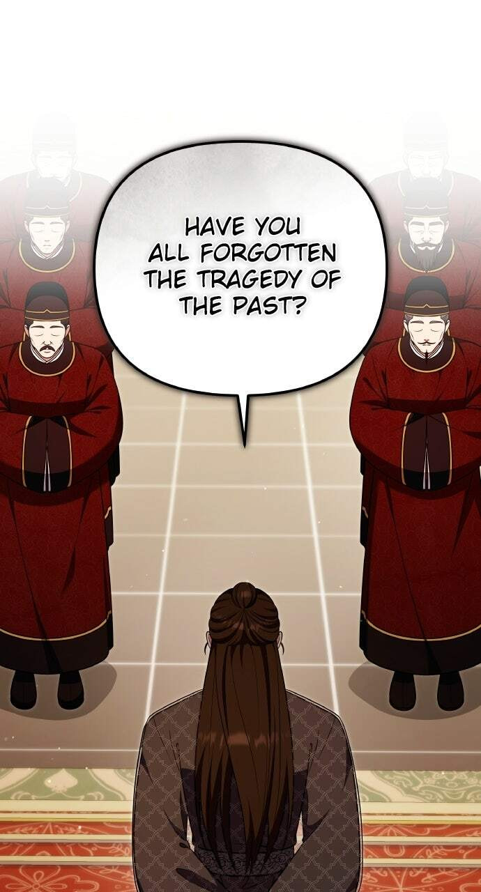 Gosu, Wakes Up as a Concubine Chapter 140 page 46 - 