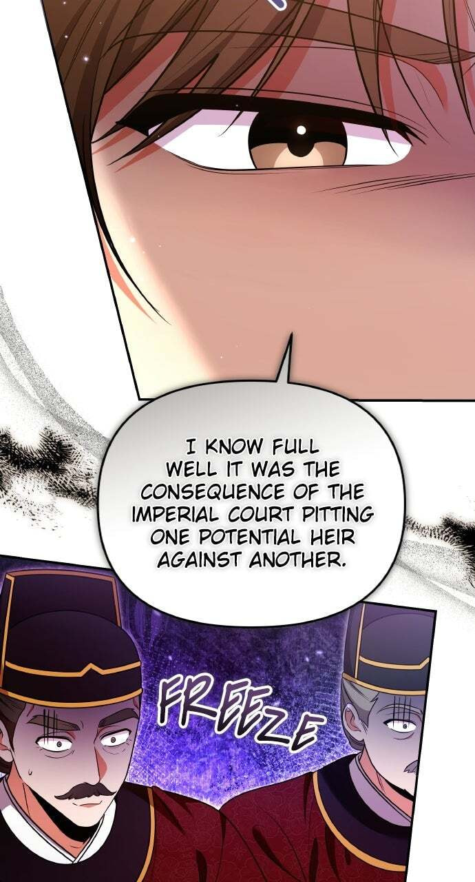 Gosu, Wakes Up as a Concubine Chapter 140 page 48 - 