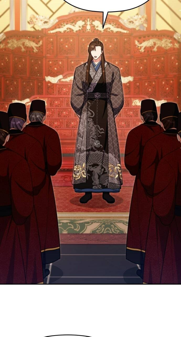 Gosu, Wakes Up as a Concubine Chapter 140 page 50 - 