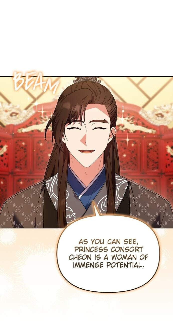 Gosu, Wakes Up as a Concubine Chapter 140 page 57 - 
