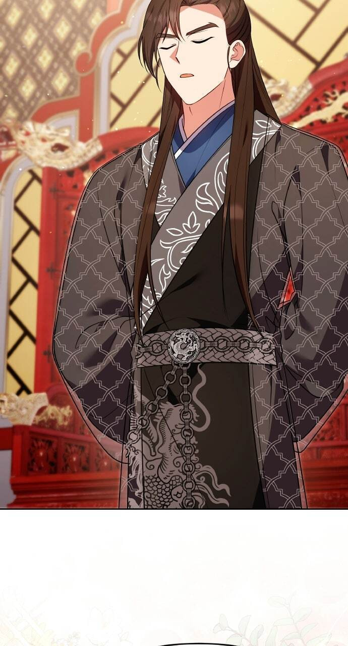 Gosu, Wakes Up as a Concubine Chapter 140 page 60 - 