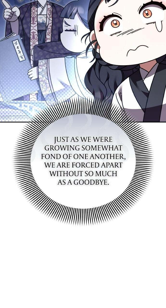 Gosu, Wakes Up as a Concubine Chapter 140 page 7 - 