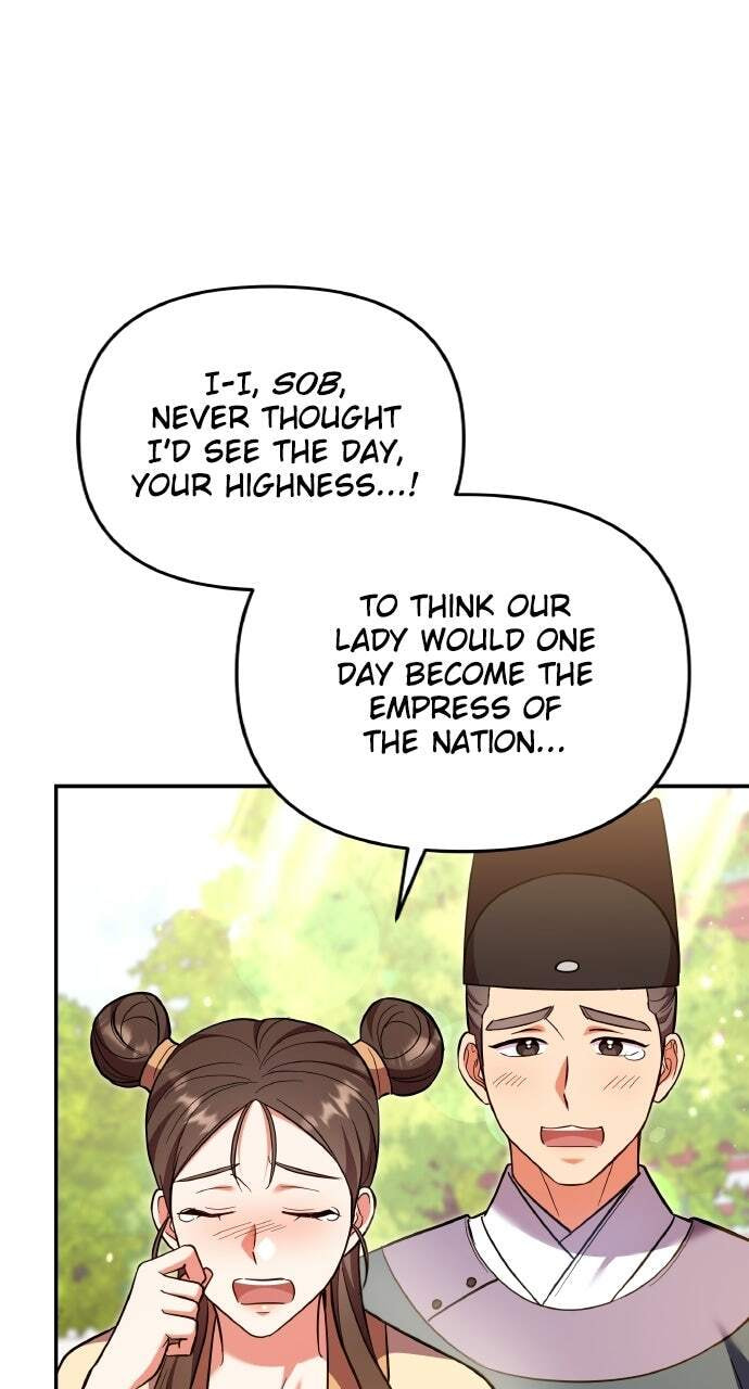 Gosu, Wakes Up as a Concubine Chapter 140 page 66 - 