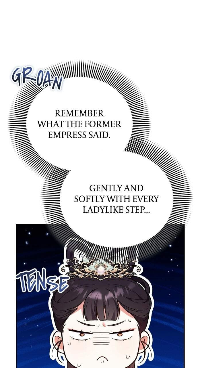 Gosu, Wakes Up as a Concubine Chapter 140 page 84 - 