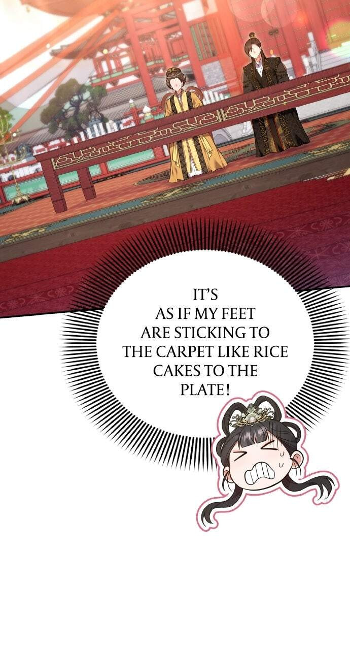 Gosu, Wakes Up as a Concubine Chapter 140 page 86 - 