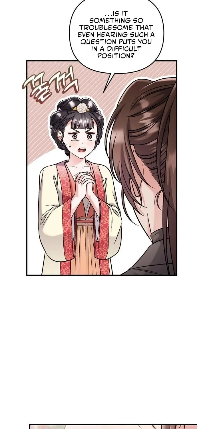 Gosu, Wakes Up as a Concubine Chapter 15 page 106 - 