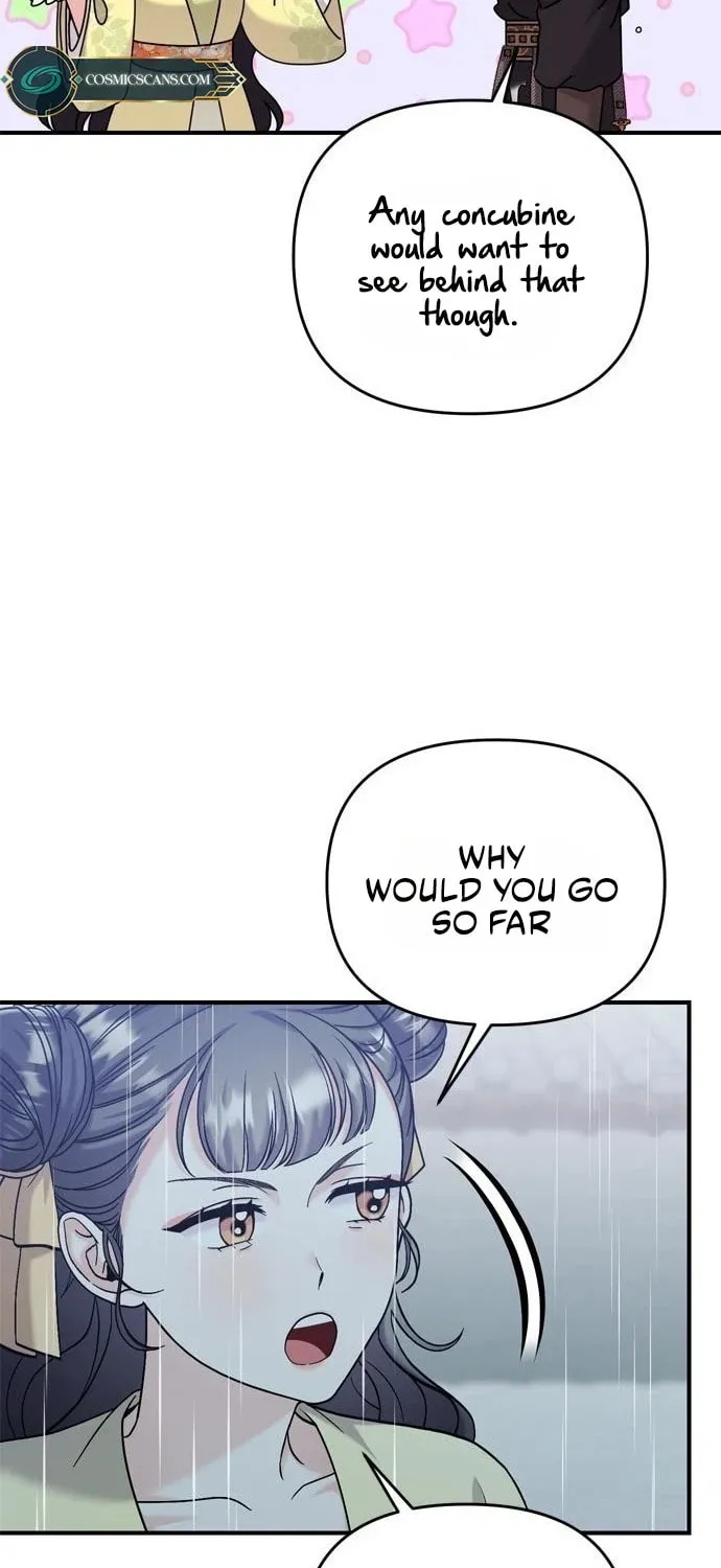 Gosu, Wakes Up as a Concubine Chapter 15 page 18 - 