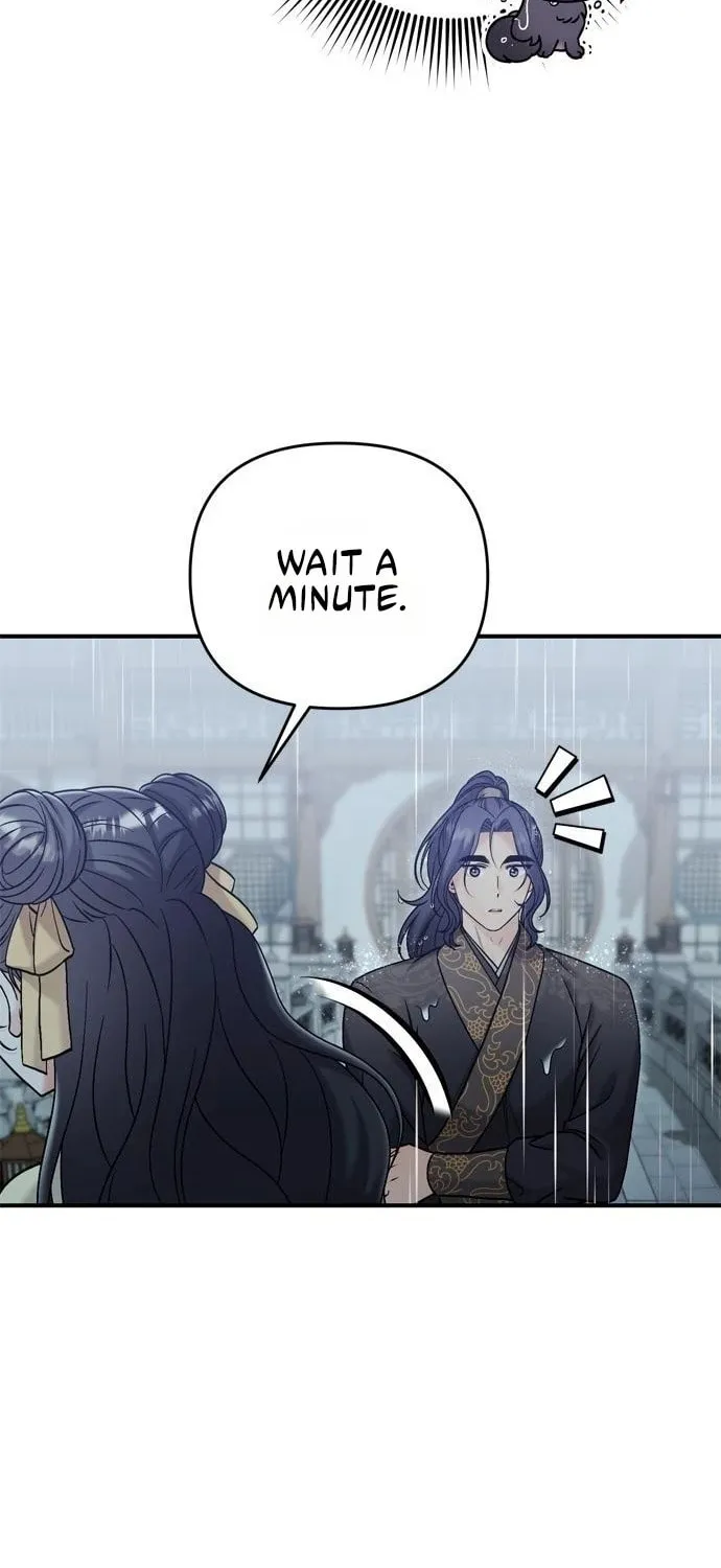 Gosu, Wakes Up as a Concubine Chapter 15 page 24 - 