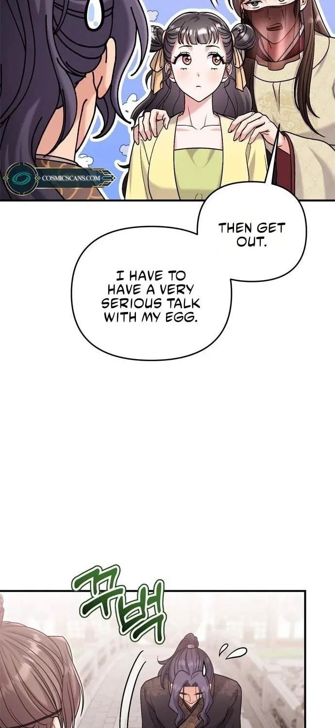 Gosu, Wakes Up as a Concubine Chapter 15 page 36 - 