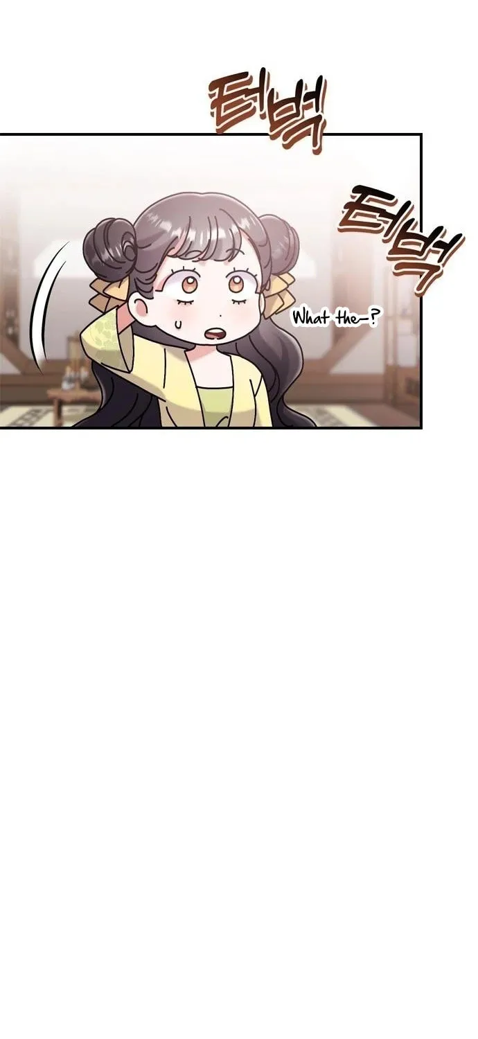 Gosu, Wakes Up as a Concubine Chapter 15 page 42 - 