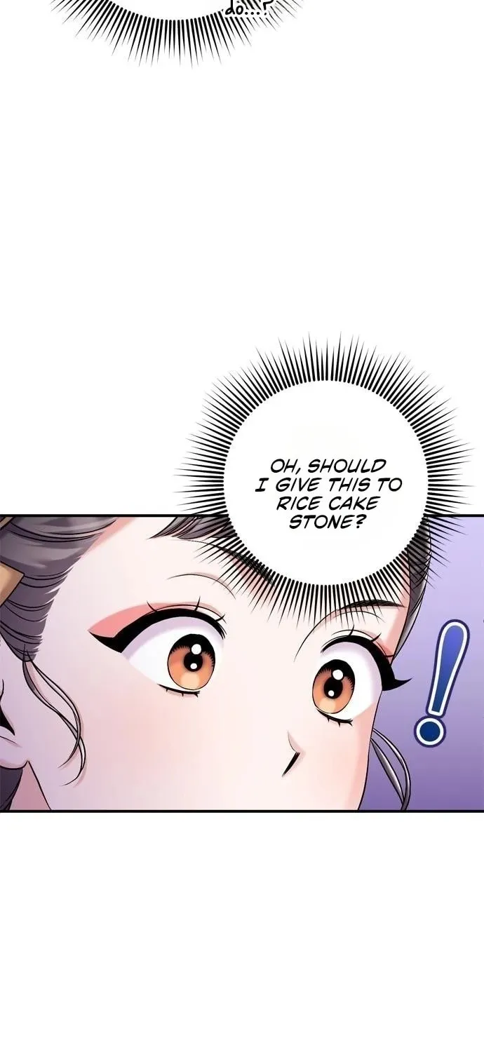 Gosu, Wakes Up as a Concubine Chapter 15 page 56 - 