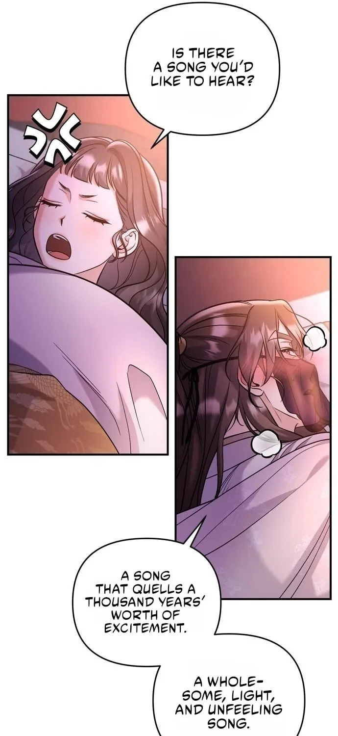 Gosu, Wakes Up as a Concubine Chapter 15 page 84 - 