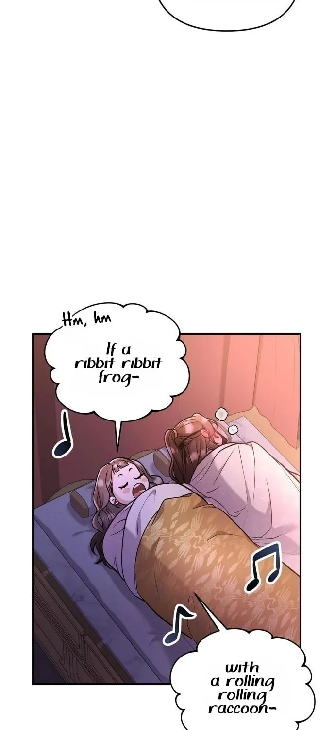 Gosu, Wakes Up as a Concubine Chapter 15 page 85 - 