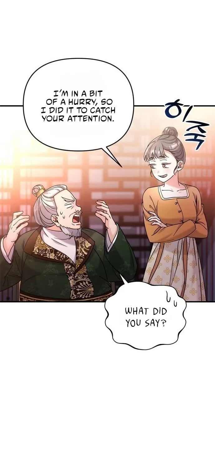 Gosu, Wakes Up as a Concubine Chapter 16 page 108 - 