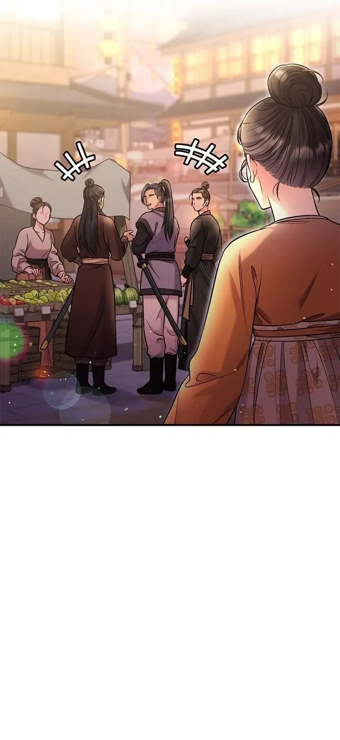 Gosu, Wakes Up as a Concubine Chapter 16 page 42 - 
