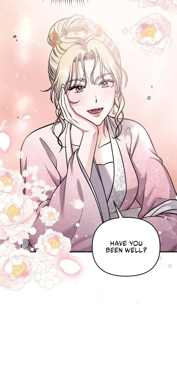 Gosu, Wakes Up as a Concubine Chapter 17 page 104 - 