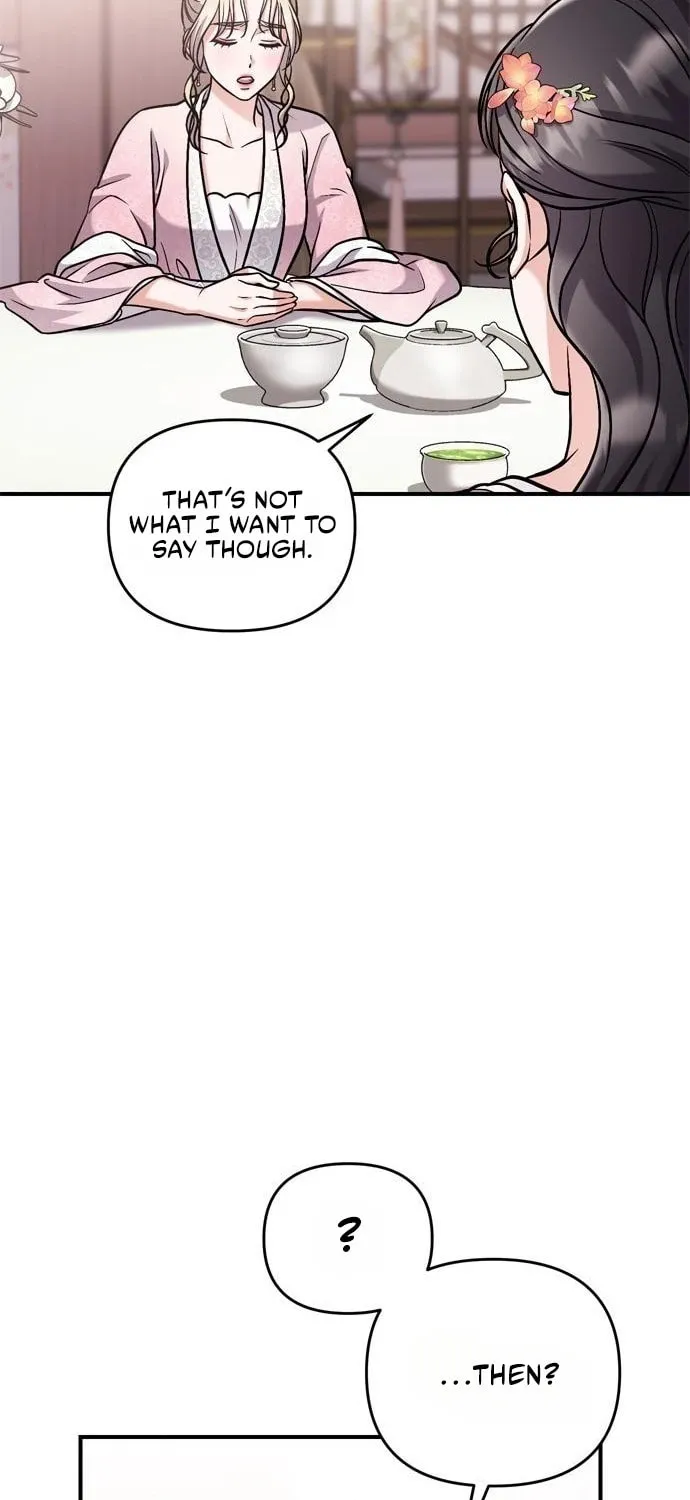 Gosu, Wakes Up as a Concubine Chapter 17 page 118 - 