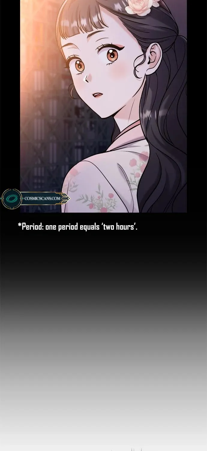 Gosu, Wakes Up as a Concubine Chapter 17 page 52 - 