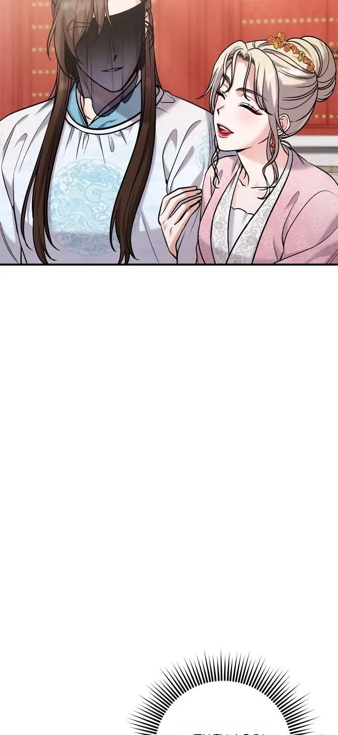 Gosu, Wakes Up as a Concubine Chapter 17 page 58 - 