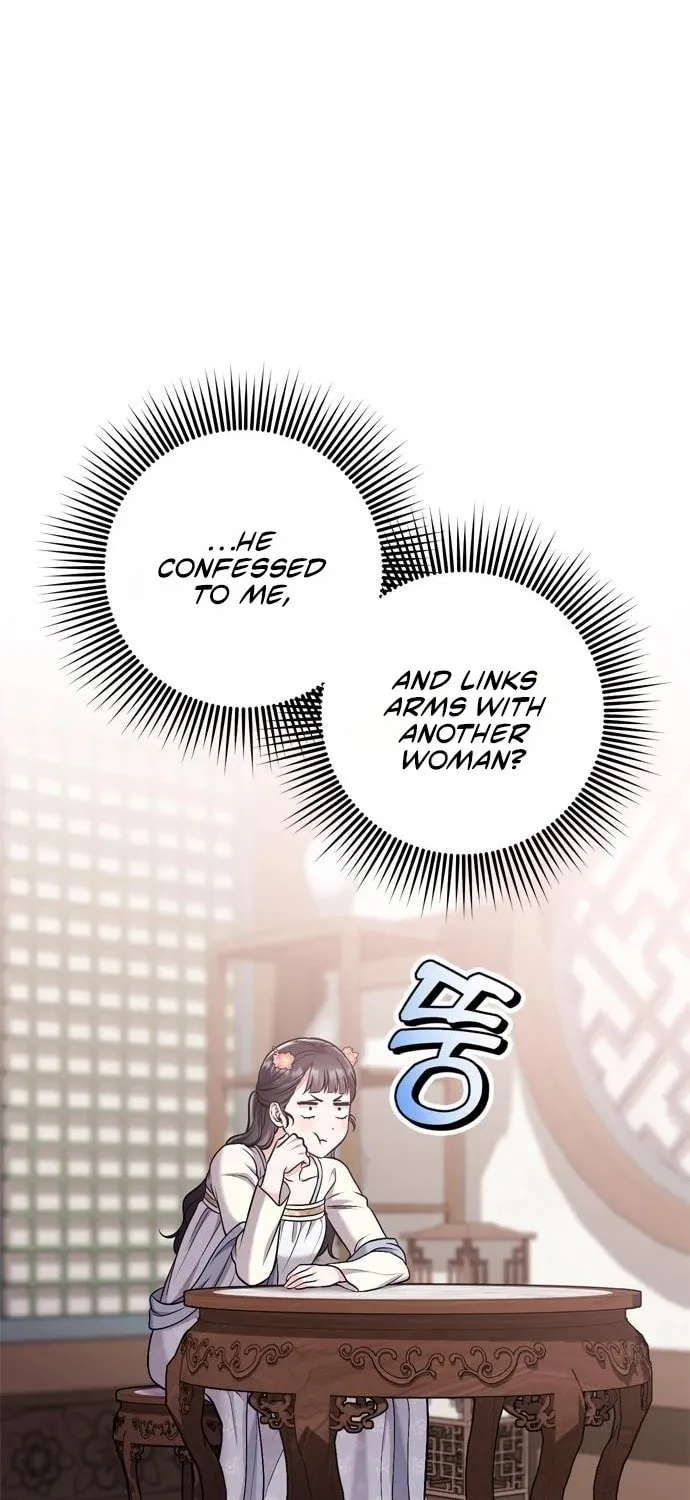 Gosu, Wakes Up as a Concubine Chapter 17 page 64 - 