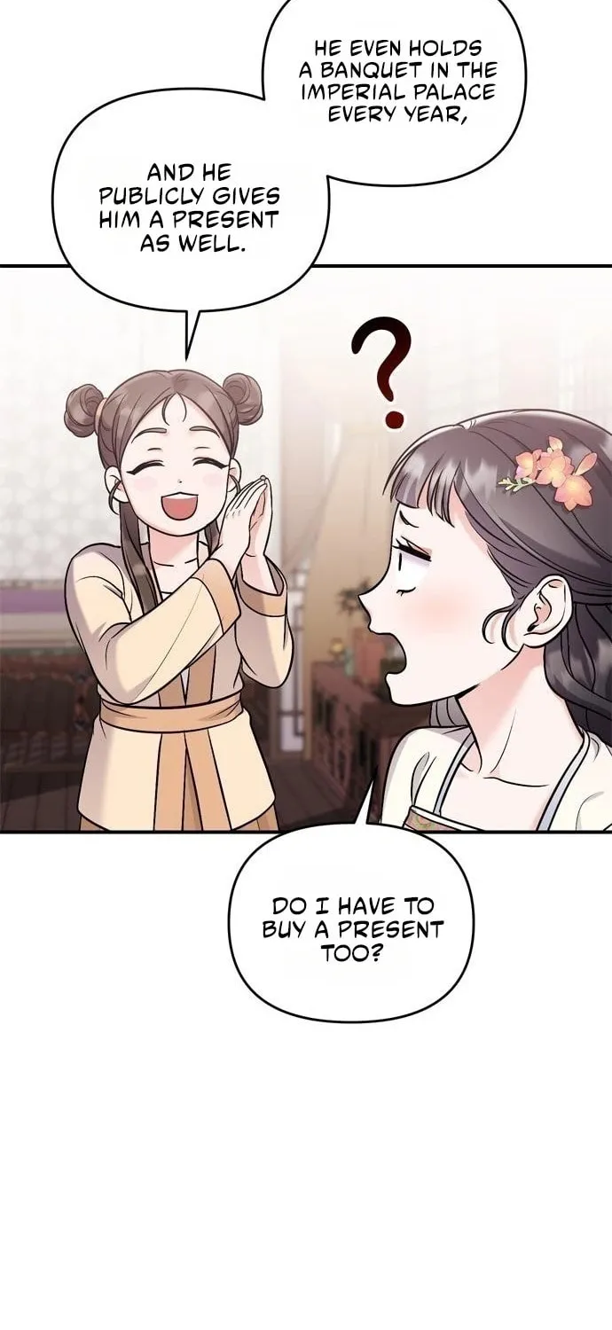 Gosu, Wakes Up as a Concubine Chapter 17 page 69 - 