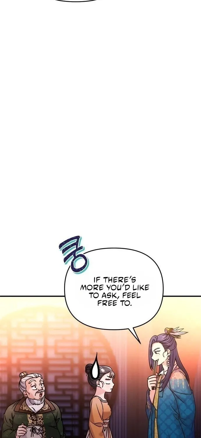 Gosu, Wakes Up as a Concubine Chapter 17 page 10 - 