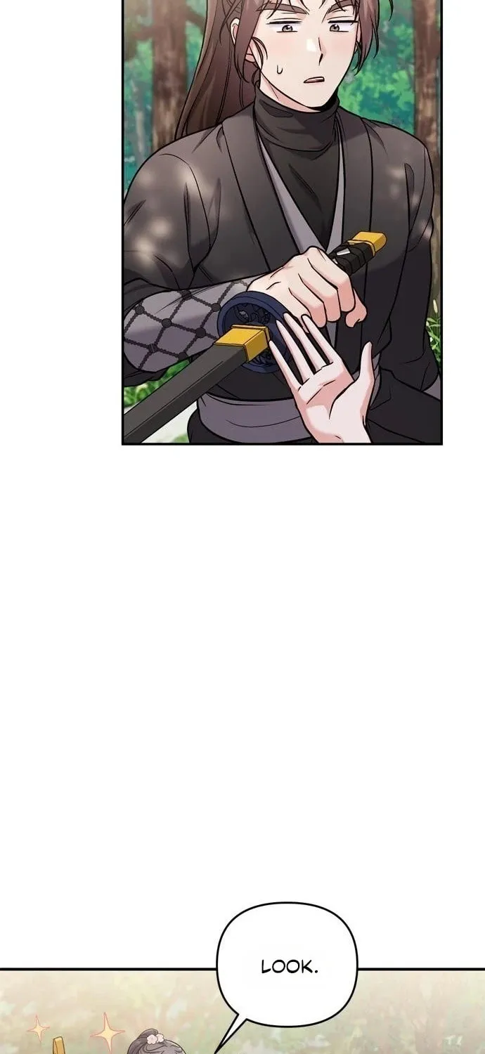 Gosu, Wakes Up as a Concubine Chapter 18 page 101 - 
