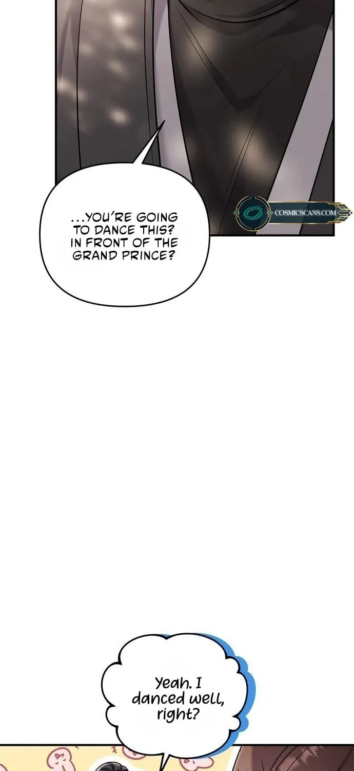 Gosu, Wakes Up as a Concubine Chapter 18 page 121 - 