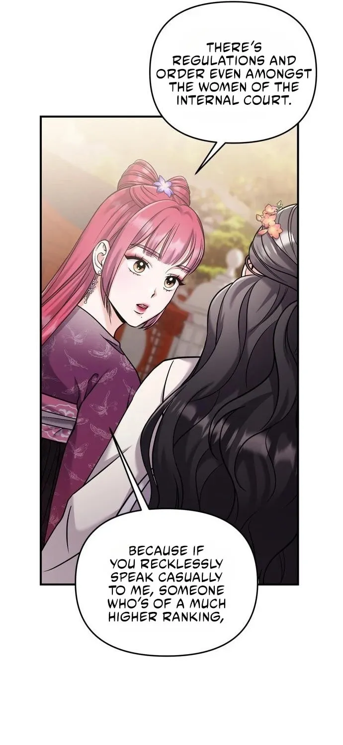 Gosu, Wakes Up as a Concubine Chapter 18 page 60 - 