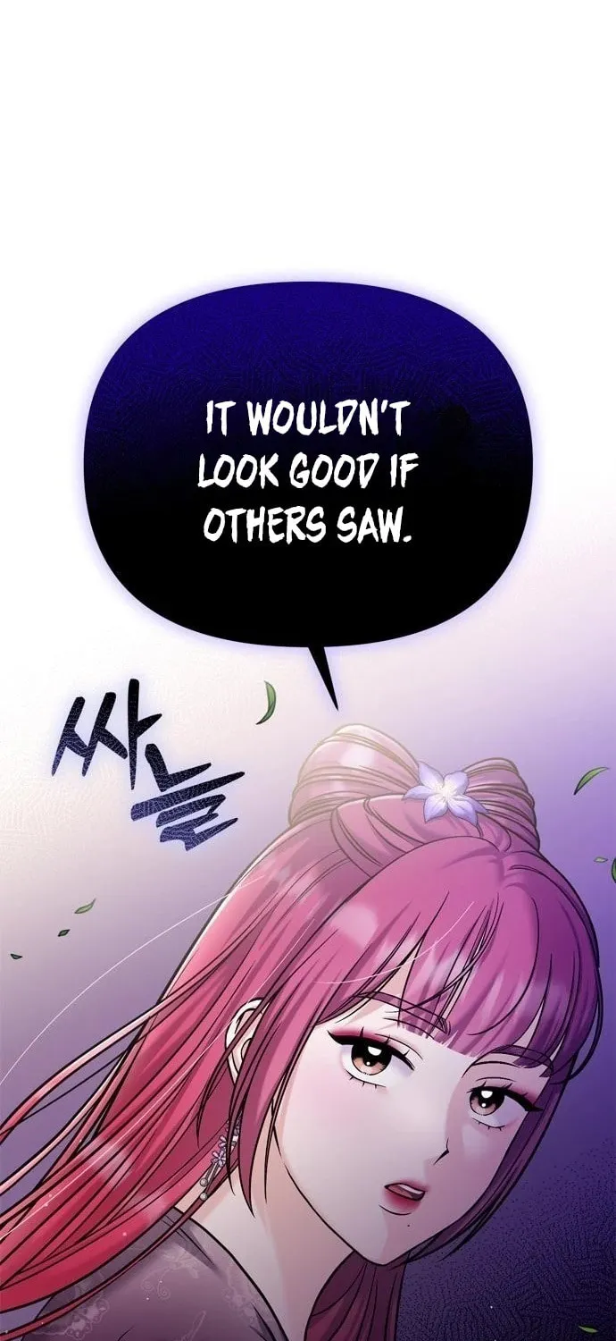 Gosu, Wakes Up as a Concubine Chapter 18 page 61 - 
