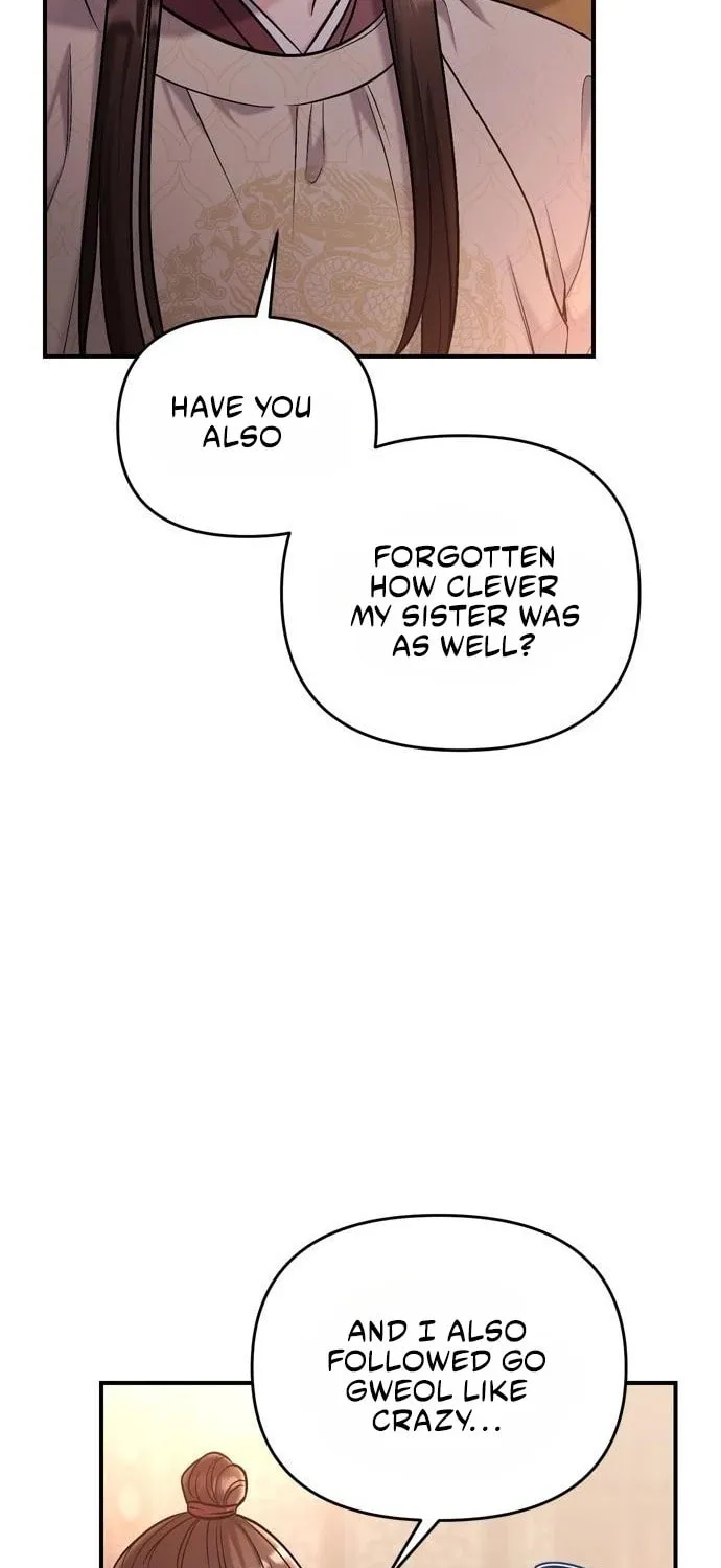 Gosu, Wakes Up as a Concubine Chapter 18 page 76 - 