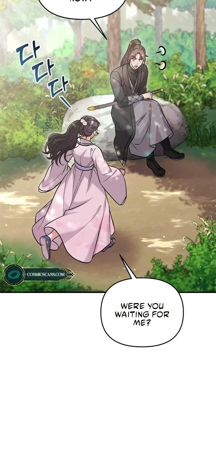 Gosu, Wakes Up as a Concubine Chapter 18 page 90 - 