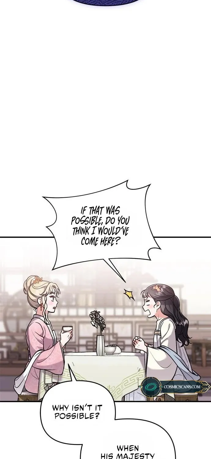 Gosu, Wakes Up as a Concubine Chapter 18 page 10 - 