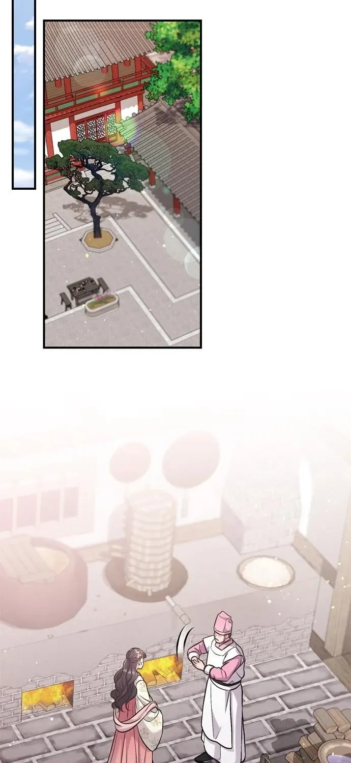 Gosu, Wakes Up as a Concubine Chapter 19 page 102 - 
