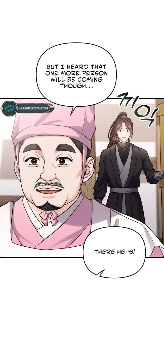 Gosu, Wakes Up as a Concubine Chapter 19 page 107 - 