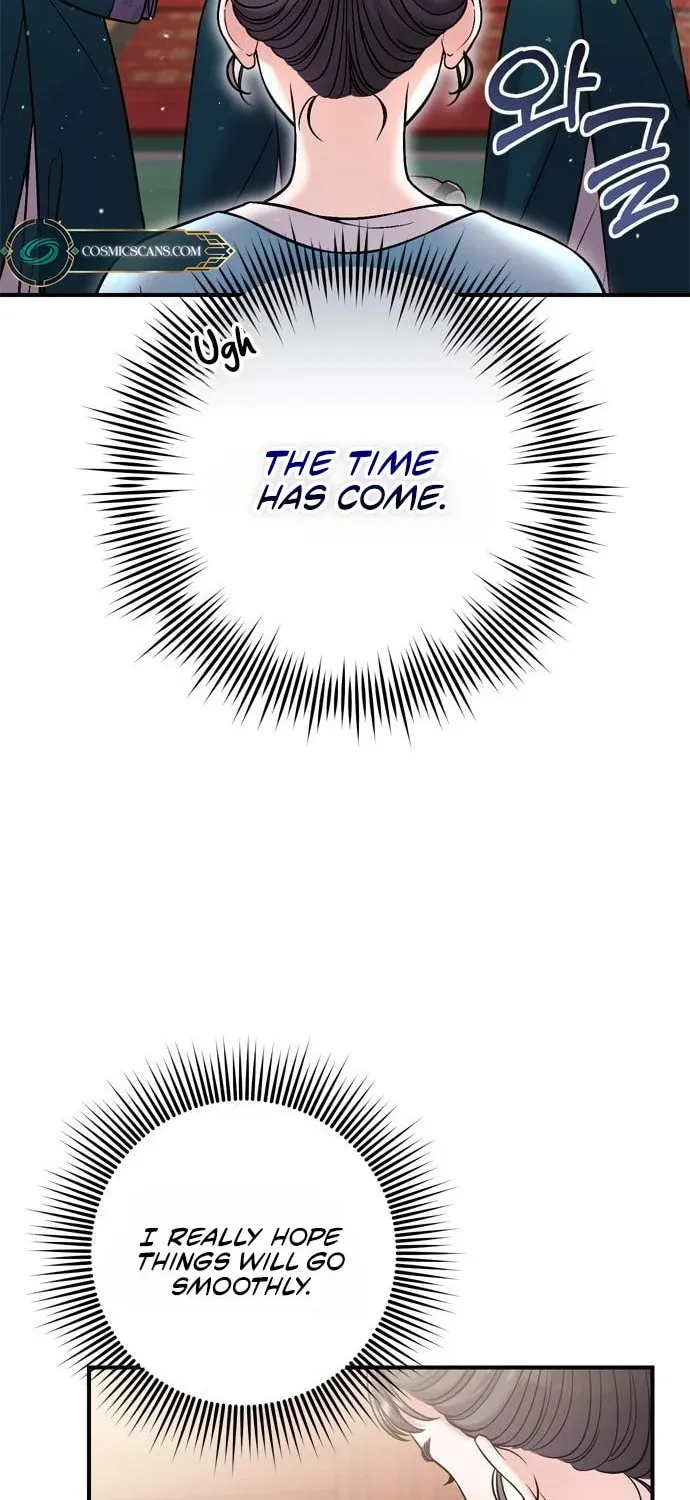 Gosu, Wakes Up as a Concubine Chapter 19 page 40 - 