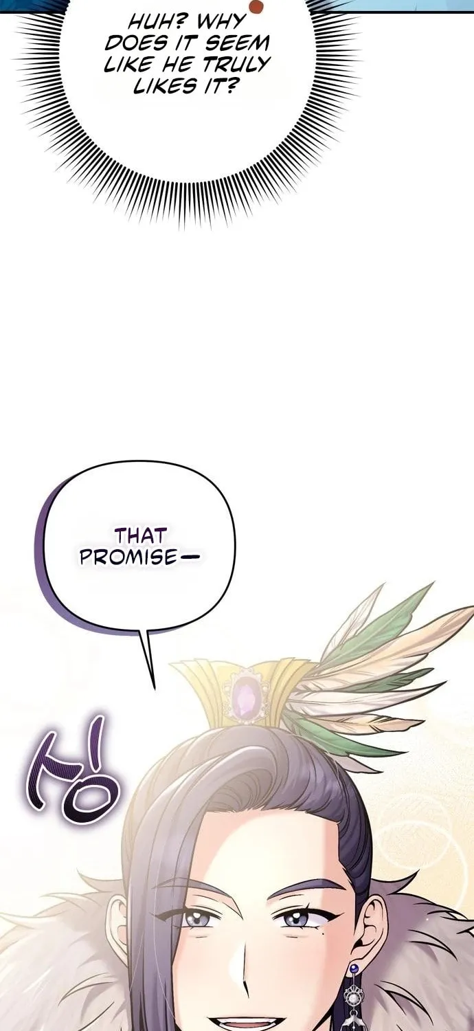 Gosu, Wakes Up as a Concubine Chapter 19 page 57 - 